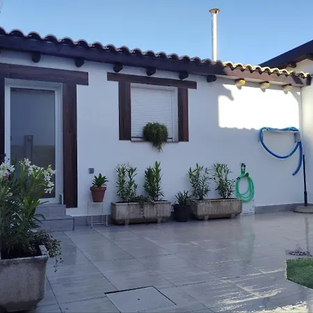 Holiday home La Buhardilla De Charlin *